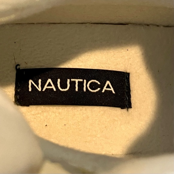 Nautica Quilted Wooley Duck Boots Waterproof Winter Snow / Rain Booties - Picture 5 of 16